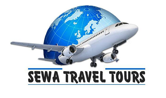 SEWA TRAVEL TOURS