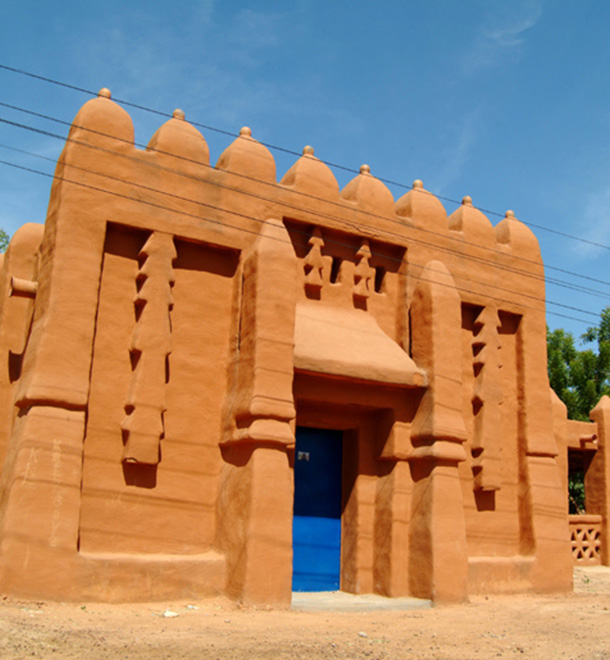 ARCHITECTURE Image