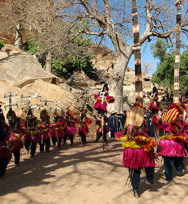 DANSE Image