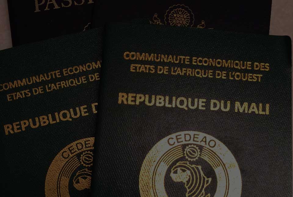 OBTENIR SON VISA Image