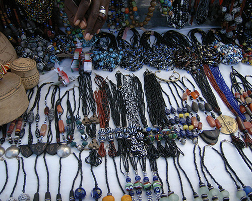 ARTISANAT D'ART Image