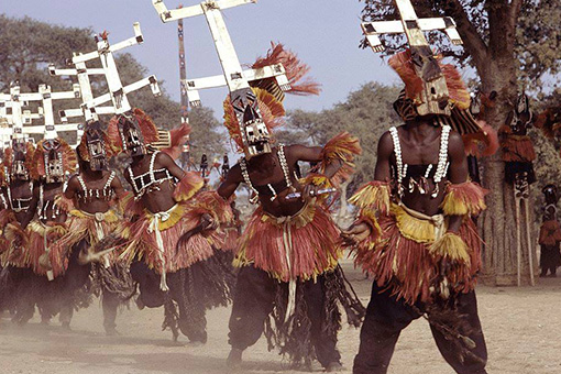 Pays Dogon
